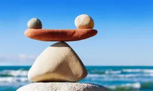 The Power of Having Balance and Harmony