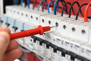 Electrical Contractor Case Study