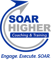 Soar Higher Business Coaching & Training