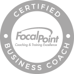 Business Coach Badge