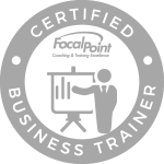 Business Trainer Badge