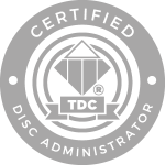 Disc Administrator Badge