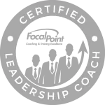 Leadership Coach Badge