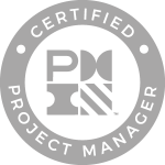 Project Manager Badge