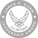 Leadership Award Badge