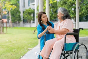 Strategic Plan for Senior Care Facility | Business Coaching News